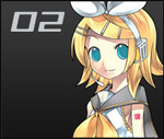 VOCALOID2 キャラクターボーカルシリーズ02 (仮称)