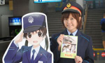 『たまゆら』と『京急電鉄』がタイアップ！汐入駅では数時間限定で特別アナウンスも！