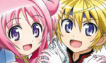TVアニメ『DOG DAYS'』が2012年7月7日から放送開始!最新PVも公開!