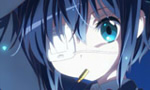 2012年10月放送予定のTVアニメ『中二病でも恋がしたい！』のPVが公開！9月には先行公開も！