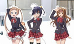 近江鉄道がTVアニメ『中二病でも恋がしたい!』のロケ地を巡るコラボ企画を実施!
